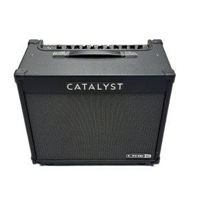 (BRUGT) Line6 Catalyst 60 Combo